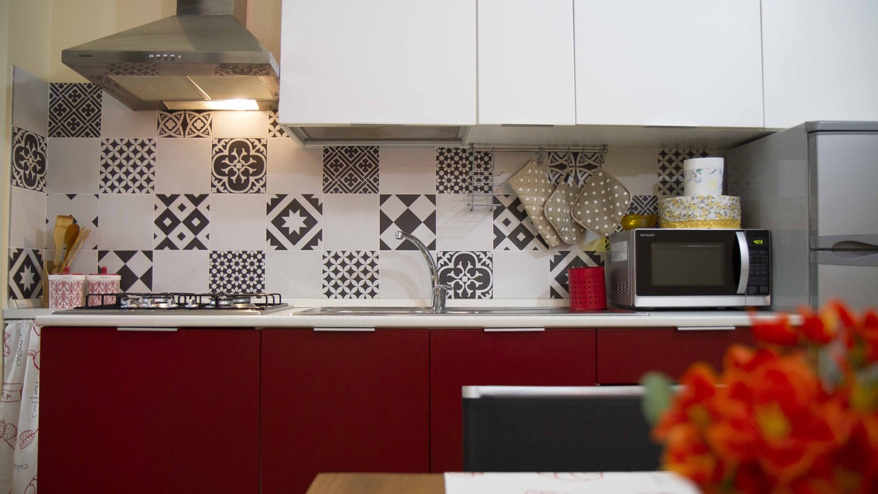 Photo of Kitchen in Centro Storico