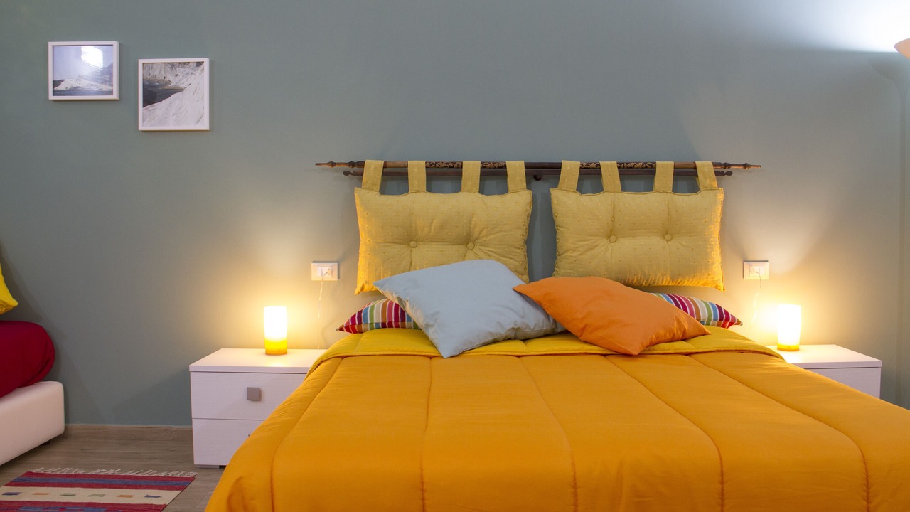 Photo of Bedroom in Centro Storico