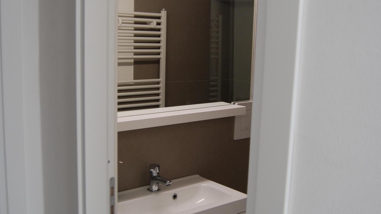 Photo of Bathroom in Alcamo Historic Center