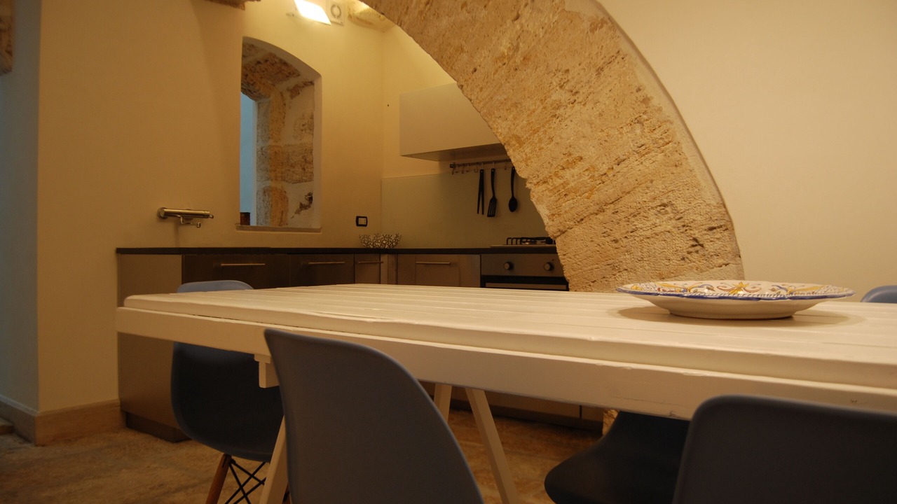 Photo of Others in Alcamo Historic Center