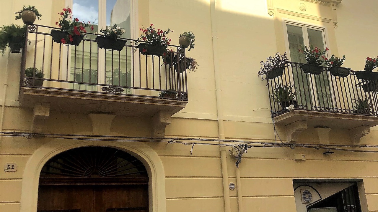 Photo of Outdoor in Alcamo Historic Center