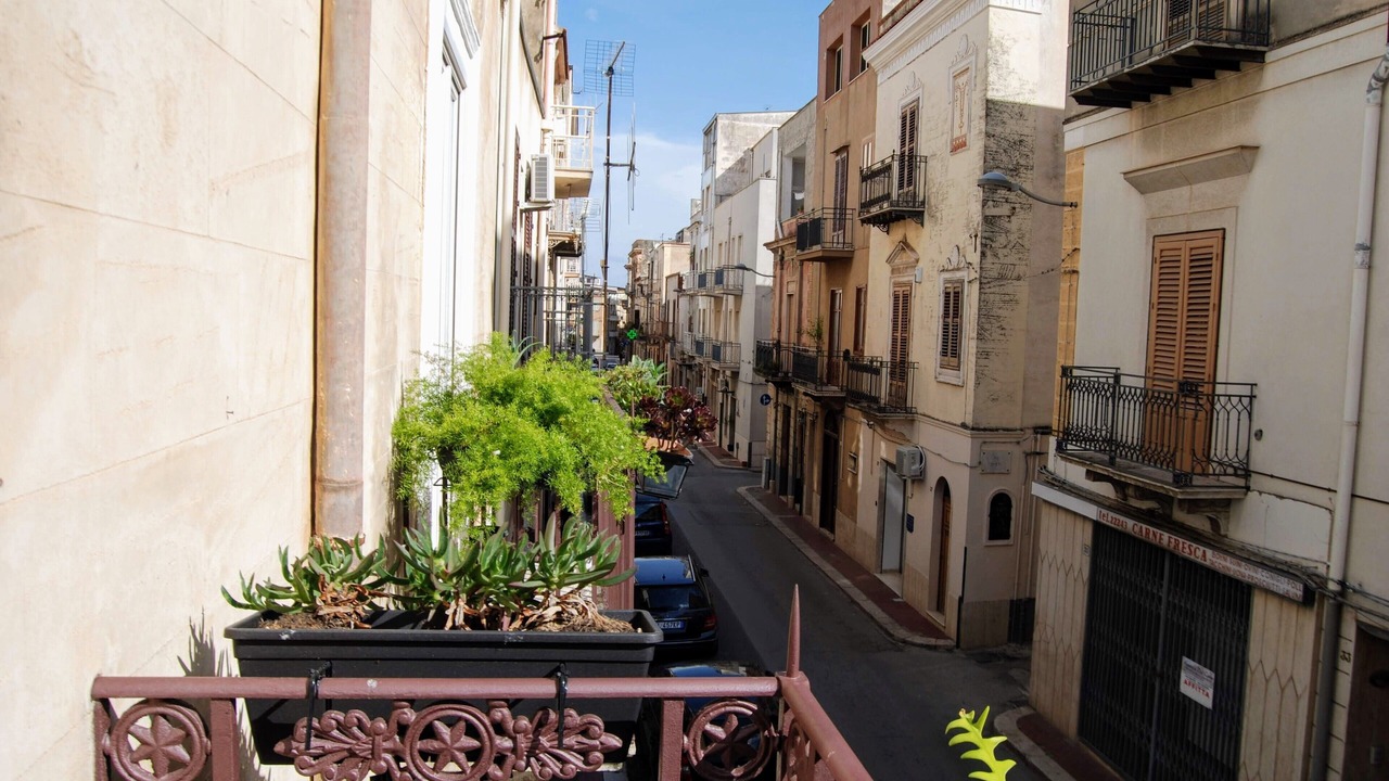 Photo of Outdoor in Alcamo Historic Center