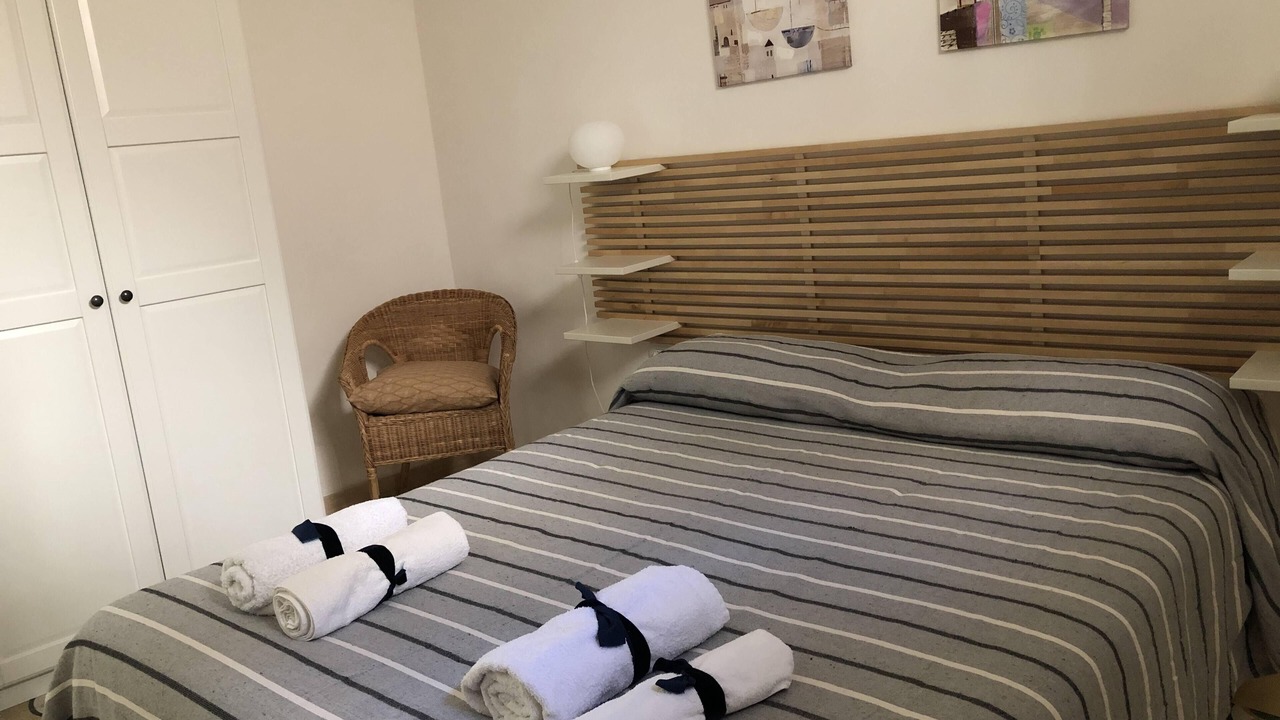 Photo of Bedroom in Alcamo Historic Center