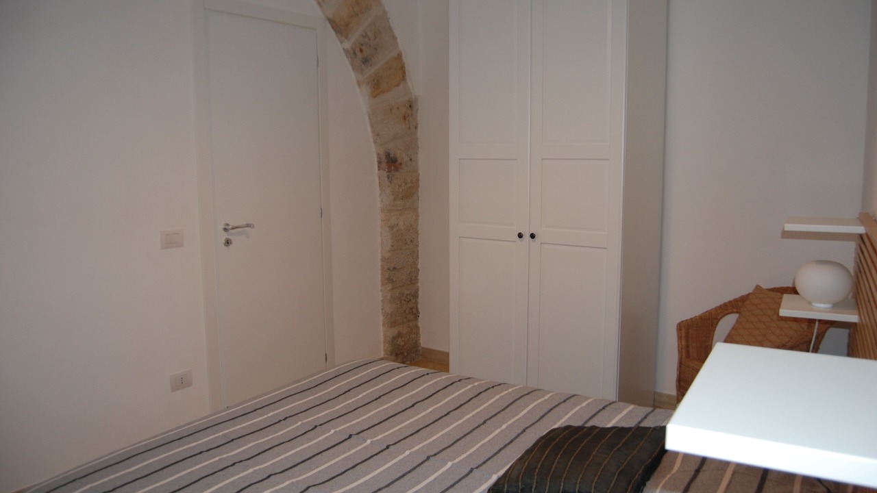 Photo of Bedroom in Alcamo Historic Center