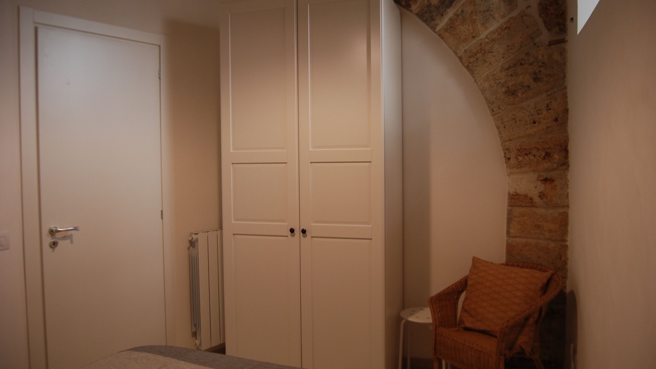 Photo of Bedroom in Alcamo Historic Center