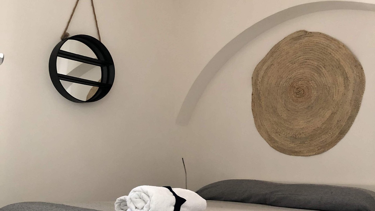 Photo of Bedroom in Alcamo Historic Center