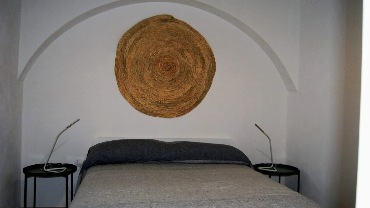 Photo of Bedroom in Alcamo Historic Center