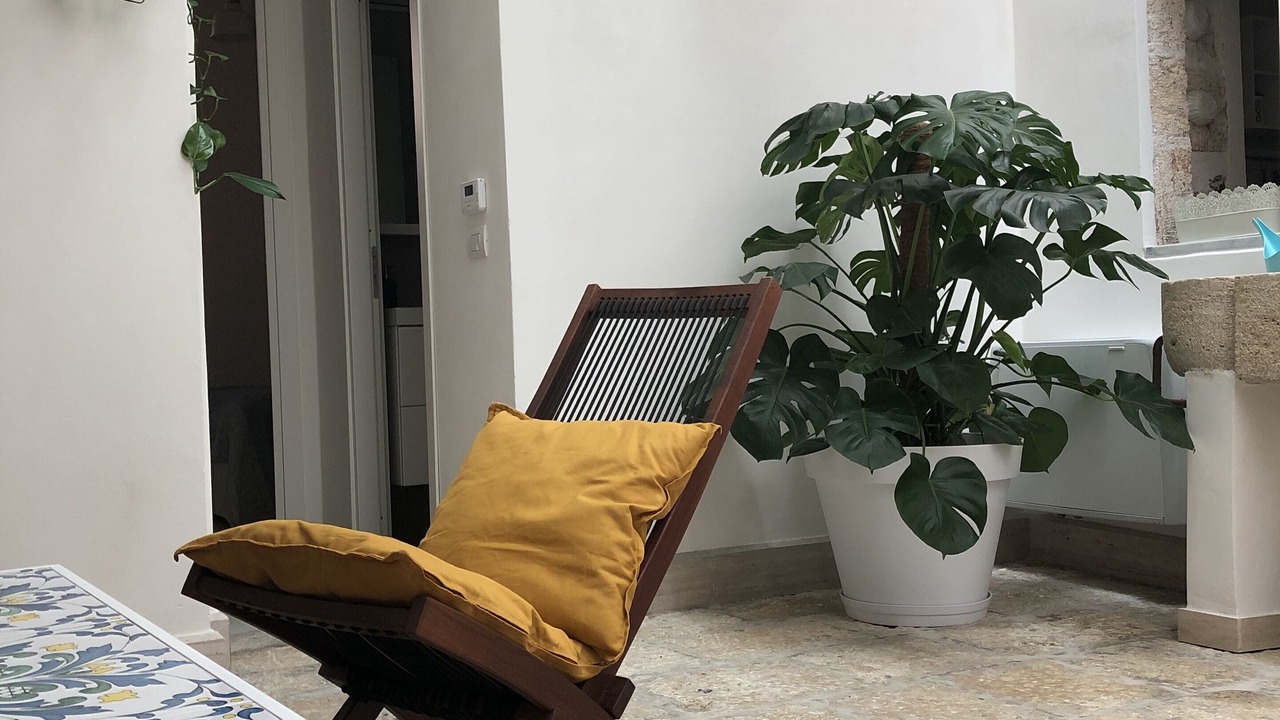 Photo of Outdoor in Alcamo Historic Center