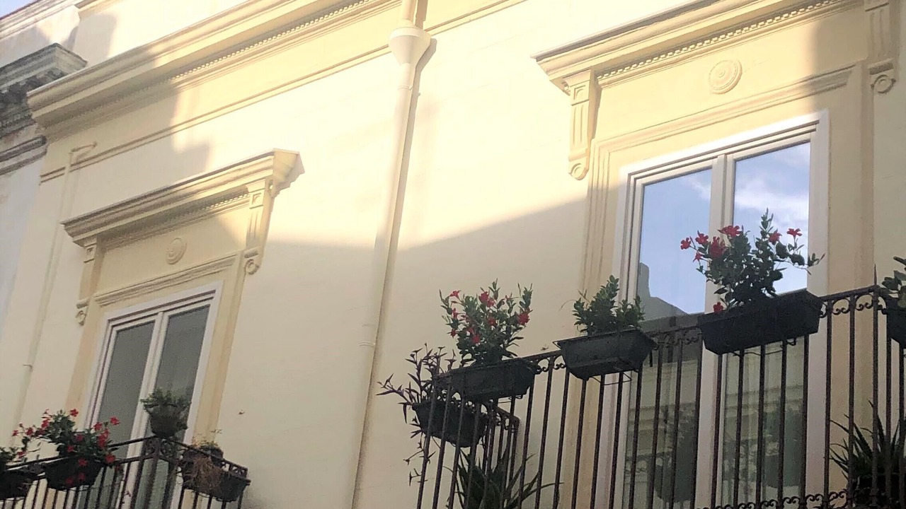 Photo of Outdoor in Alcamo Historic Center