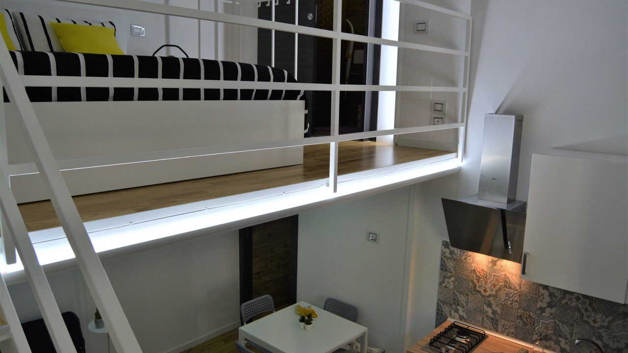 Photo of Bedroom in Picanello-Ognina-Barriera-Canalicchio