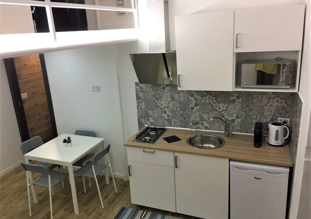Photo of Kitchen in Picanello-Ognina-Barriera-Canalicchio