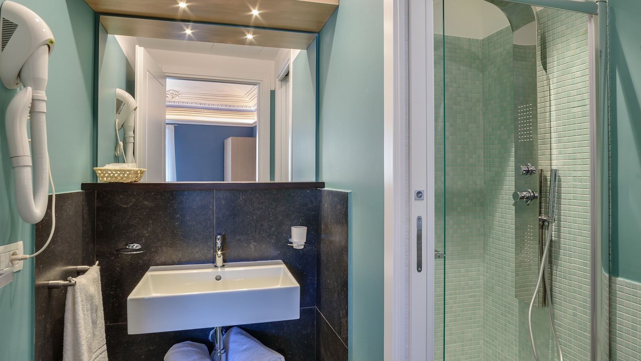 Photo of Bathroom in Ragusa