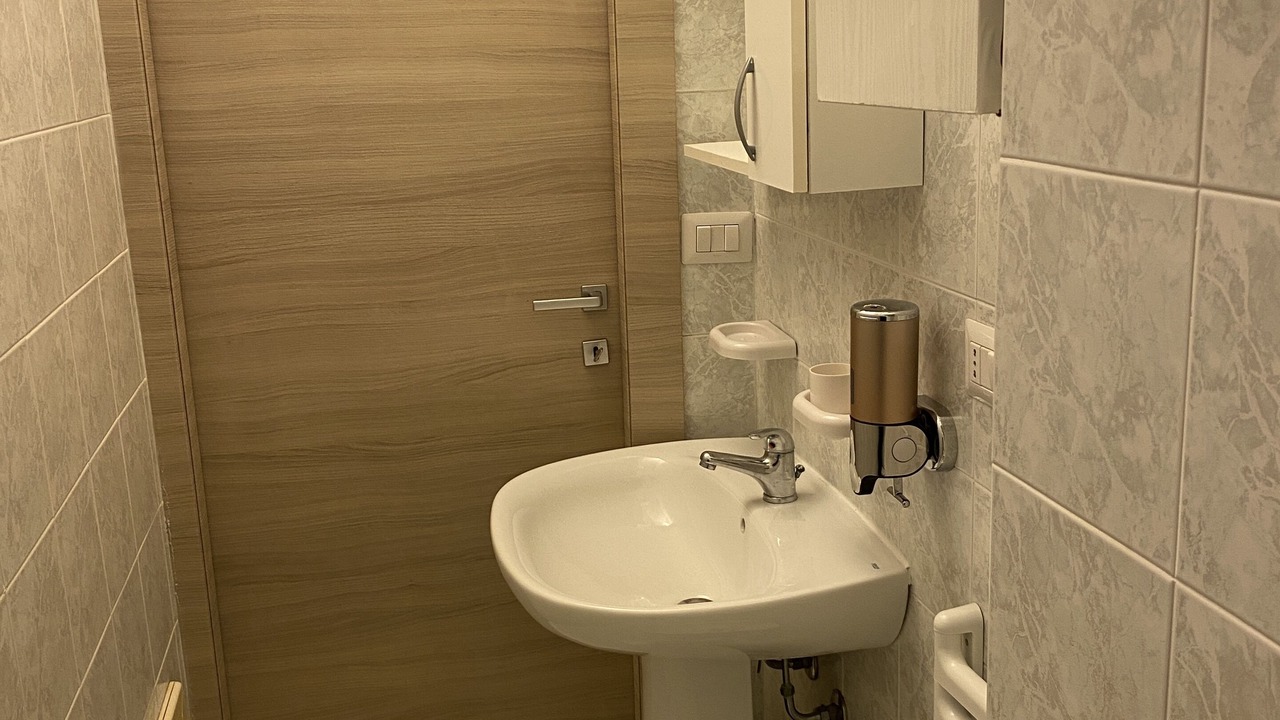 Photo of Bathroom in Realmonte