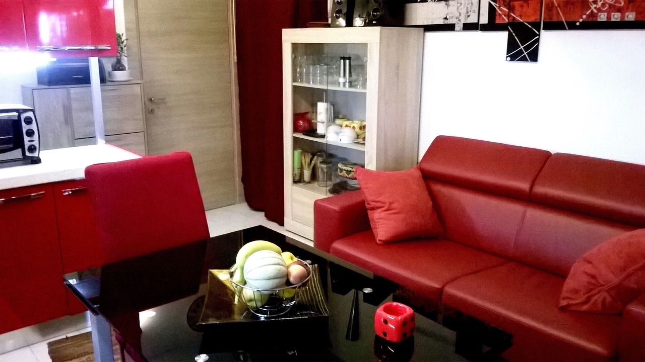 Photo of Livingroom in Realmonte