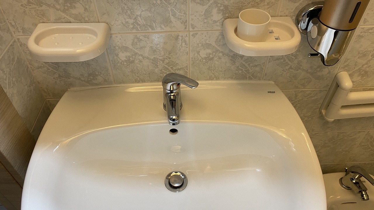 Photo of Bathroom in Realmonte