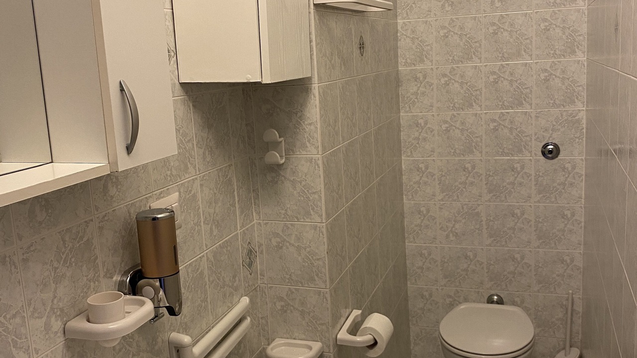 Photo of Bathroom in Realmonte
