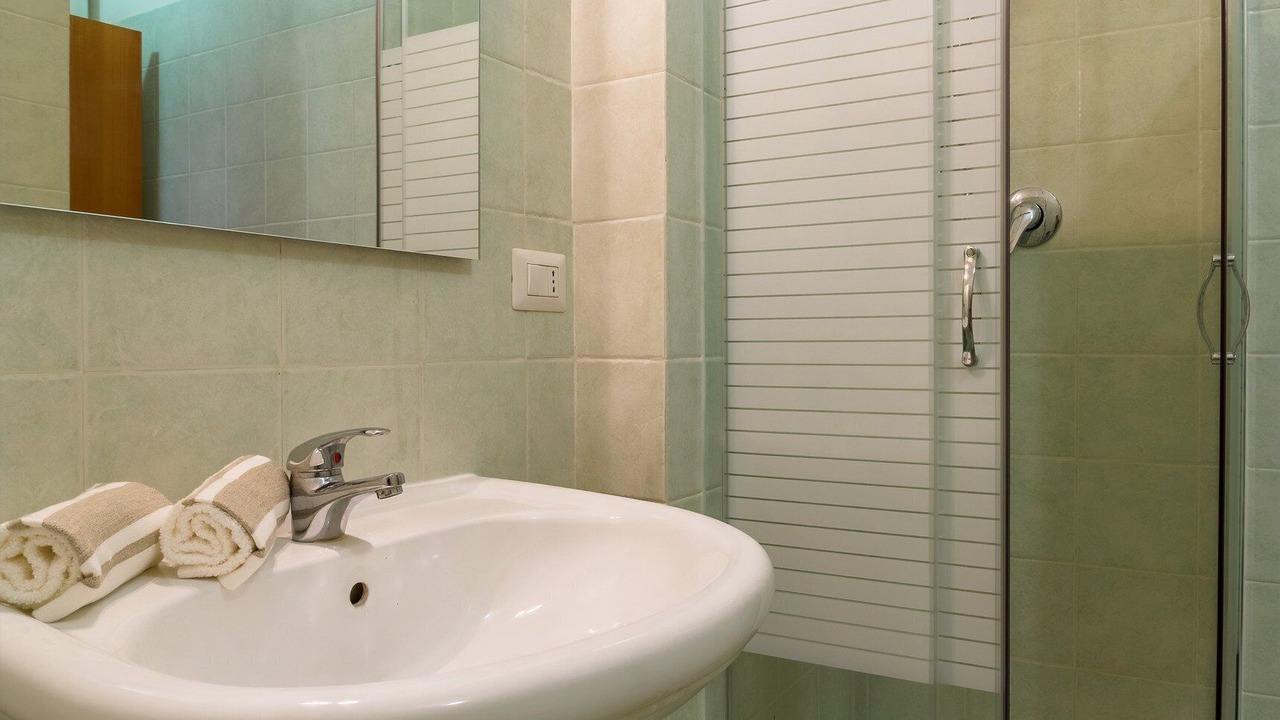 Photo of Bathroom in Porticato