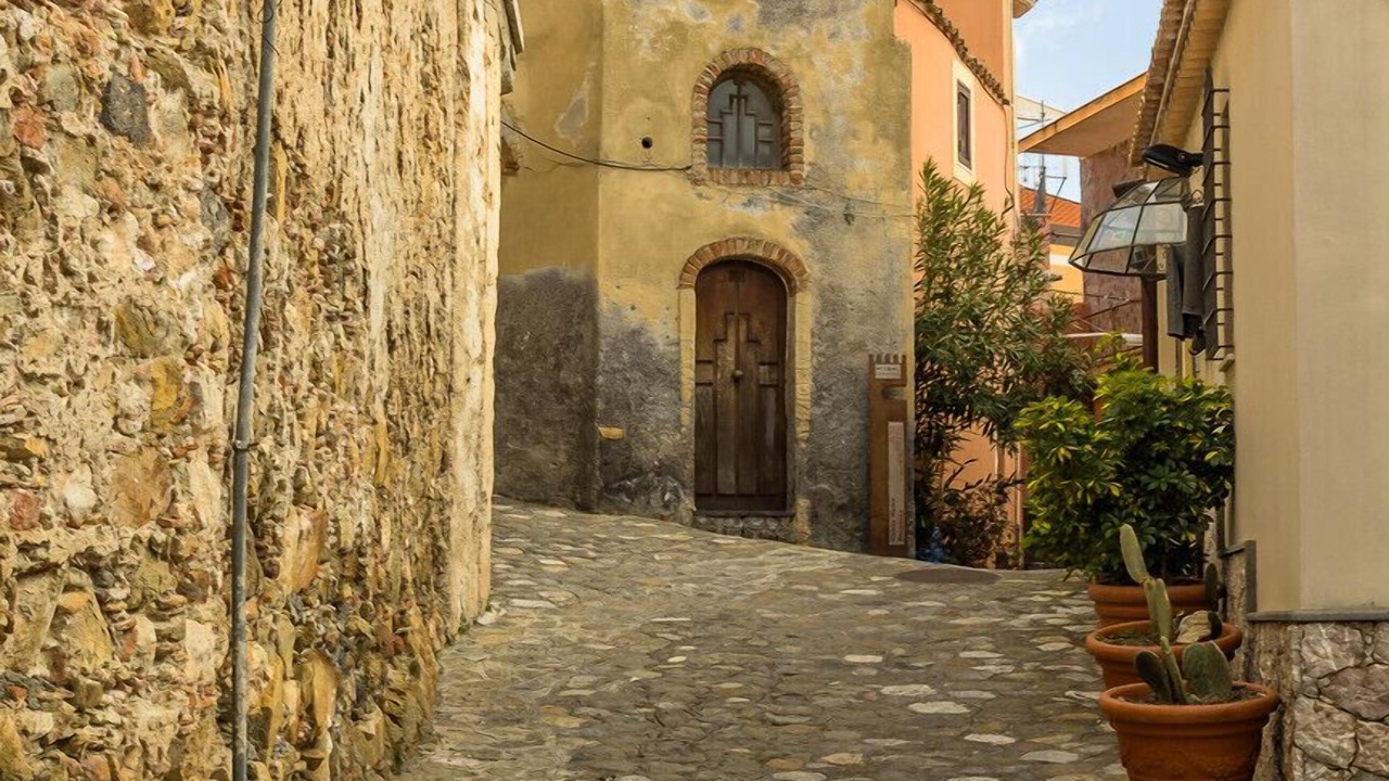 Photo of Outdoor in Porticato