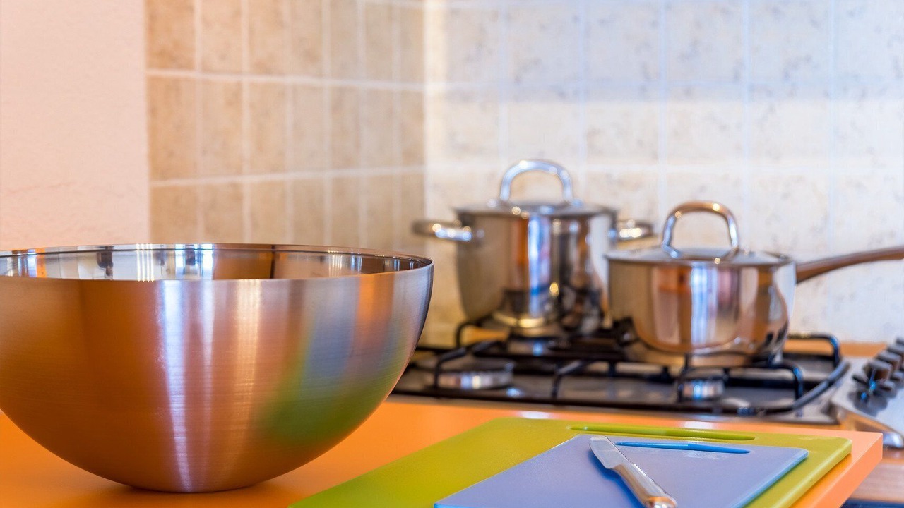 Photo of Kitchen in Porticato