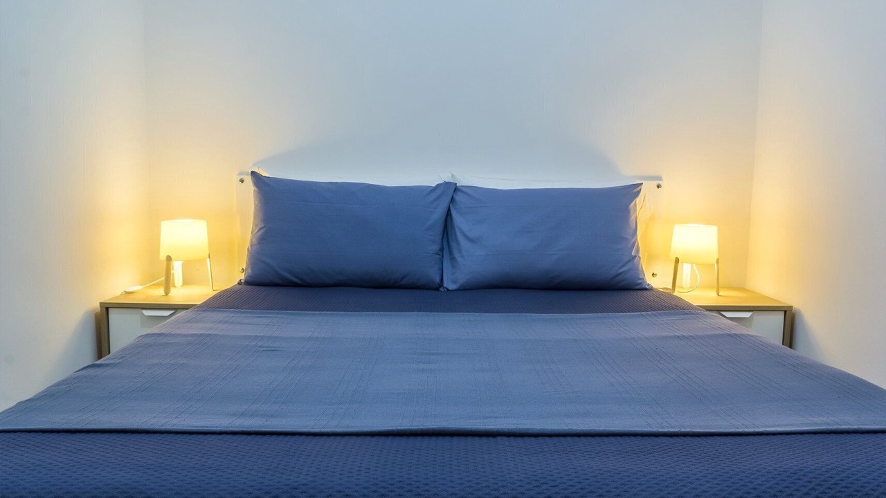 Photo of Bedroom in Porticato