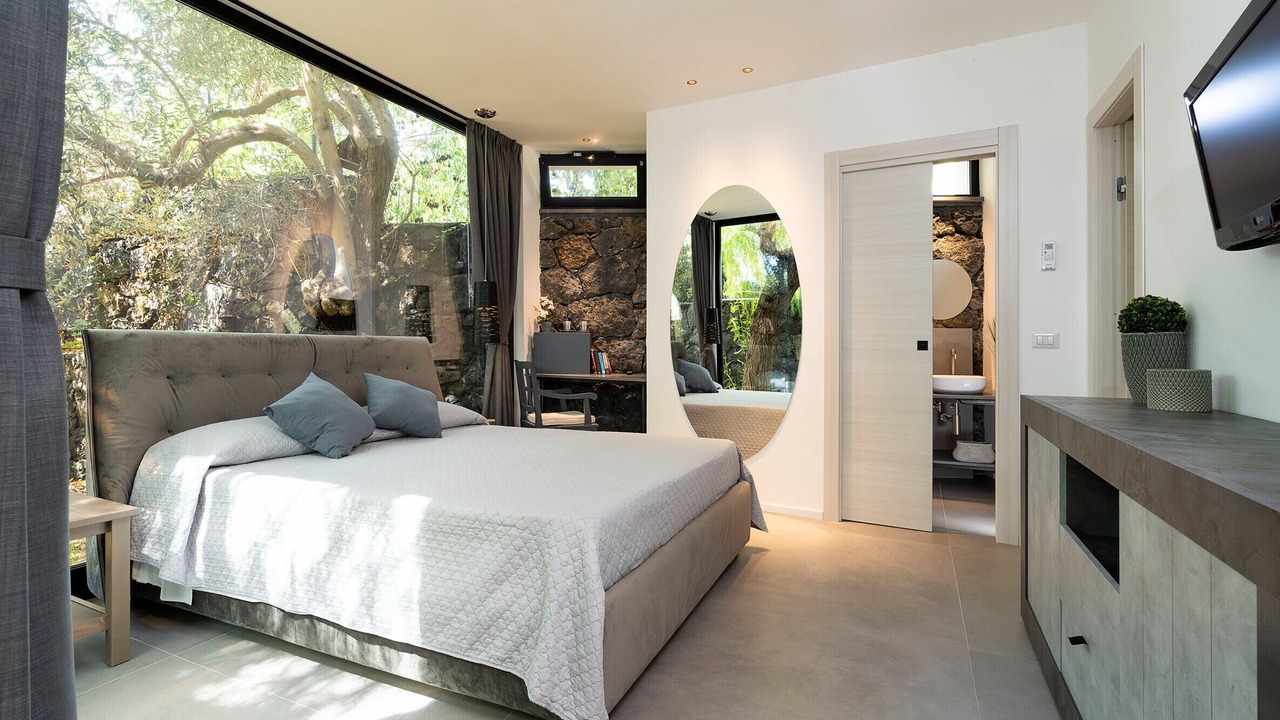 Photo of Bedroom in Stazzo