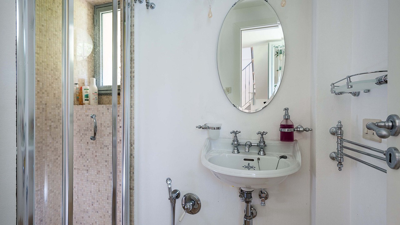 Photo of Bathroom in Stazzo