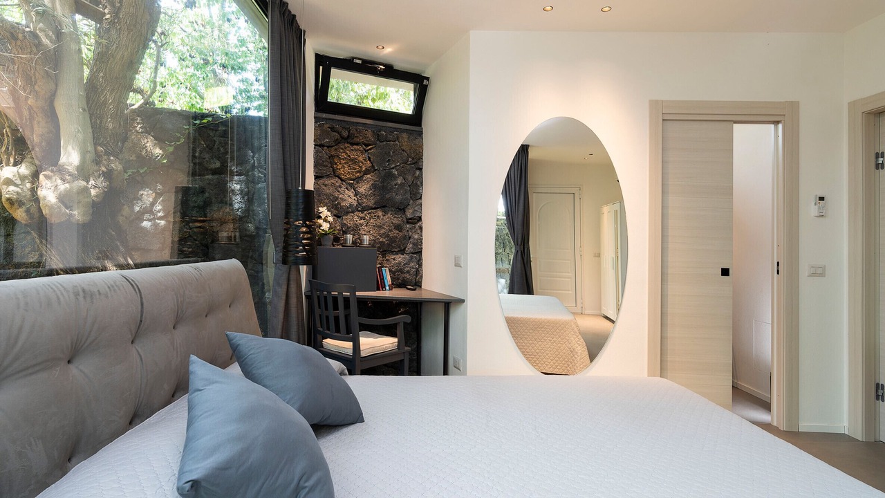 Photo of Bedroom in Stazzo