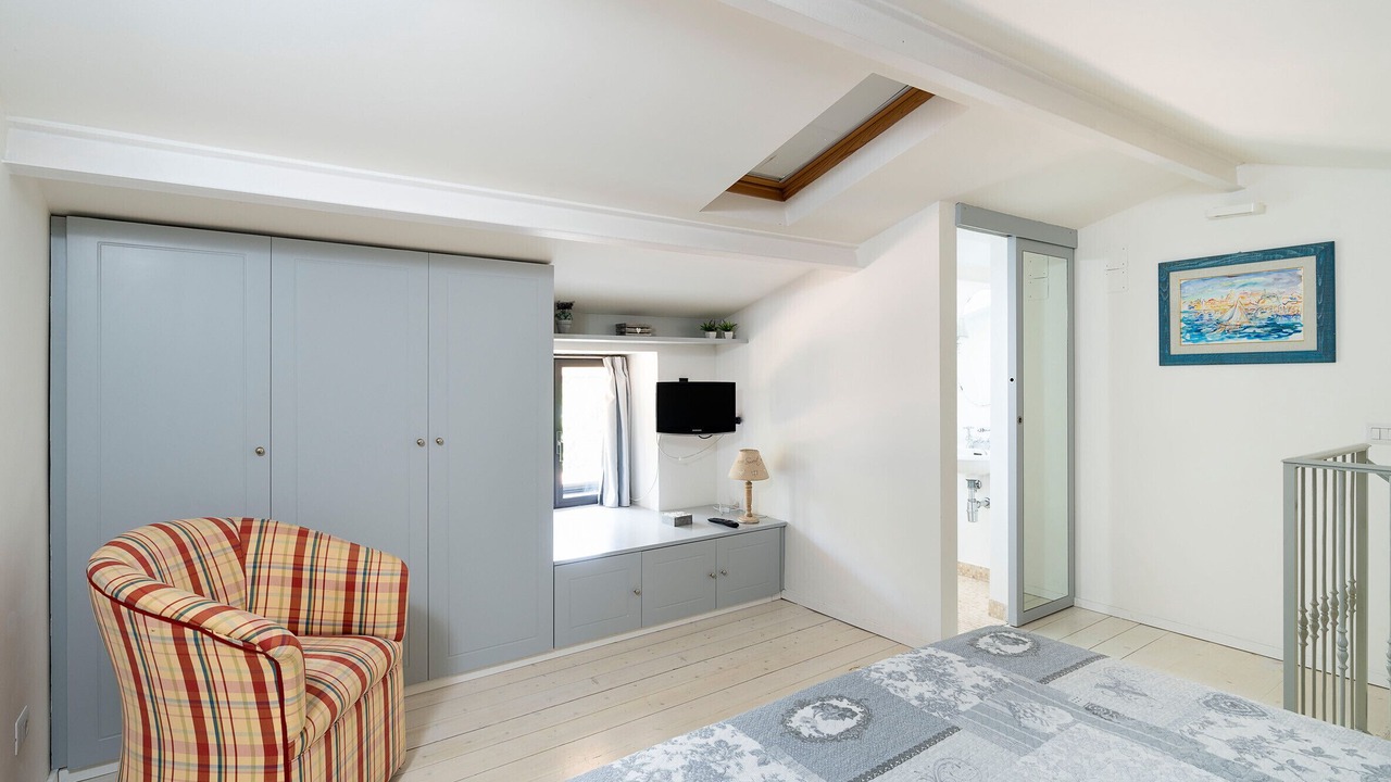 Photo of Bedroom in Stazzo
