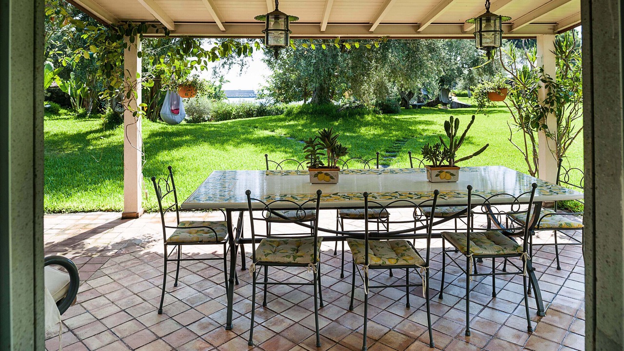 Photo of Outdoor in Stazzo