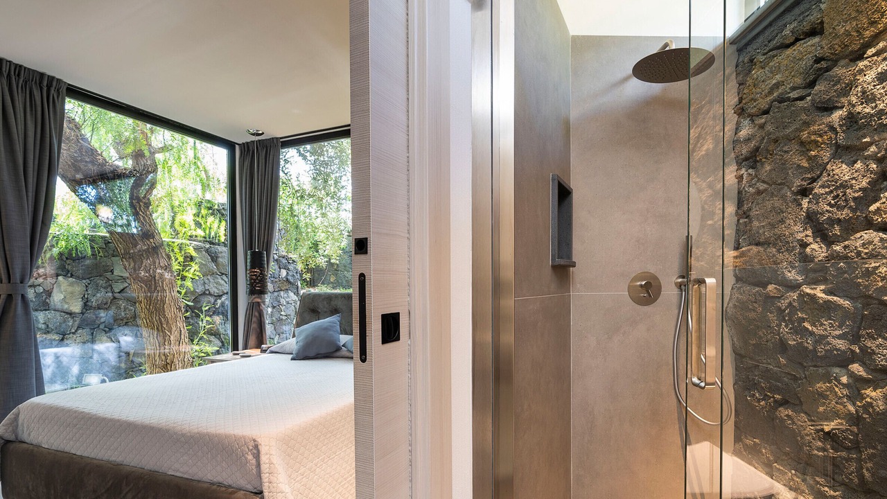 Photo of Bedroom in Stazzo