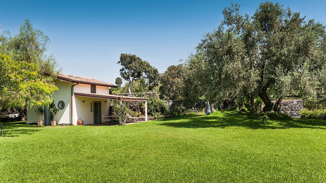 Photo of Outdoor in Stazzo