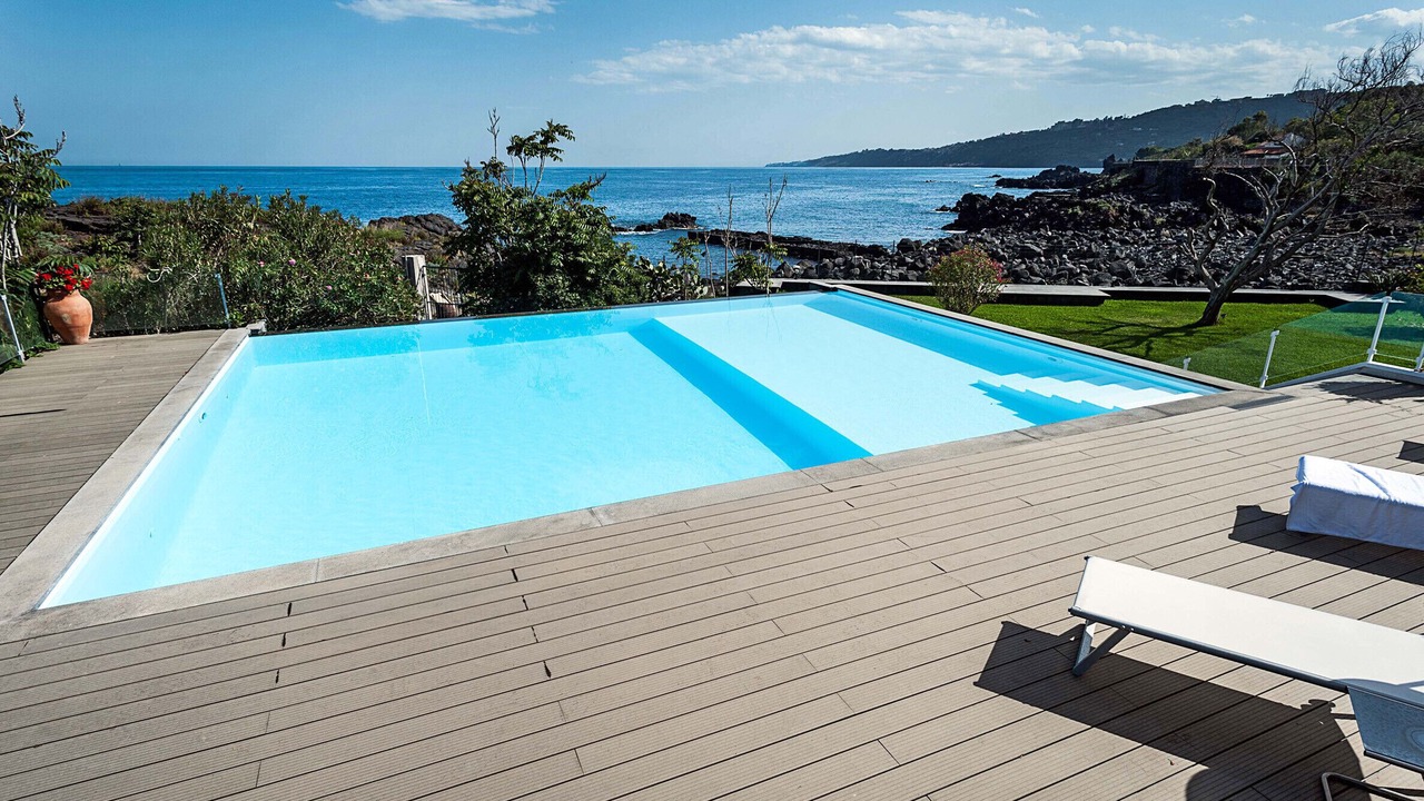 Photo of Outdoor in Stazzo