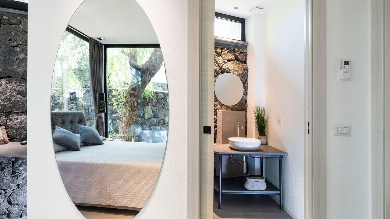 Photo of Bedroom in Stazzo