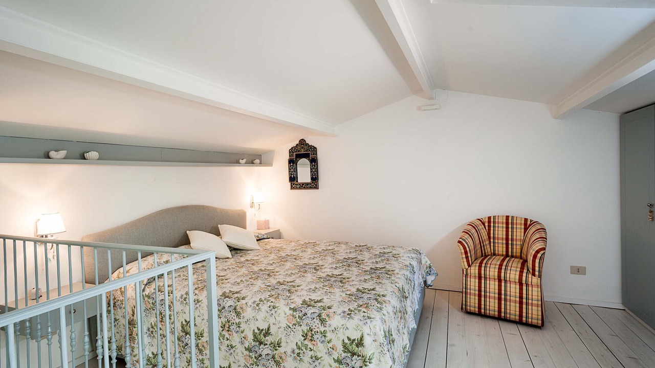 Photo of Bedroom in Stazzo