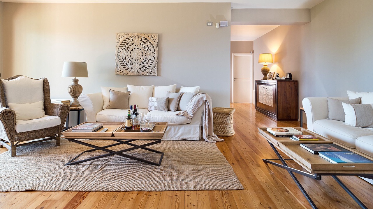 Photo of Livingroom in Viagrande