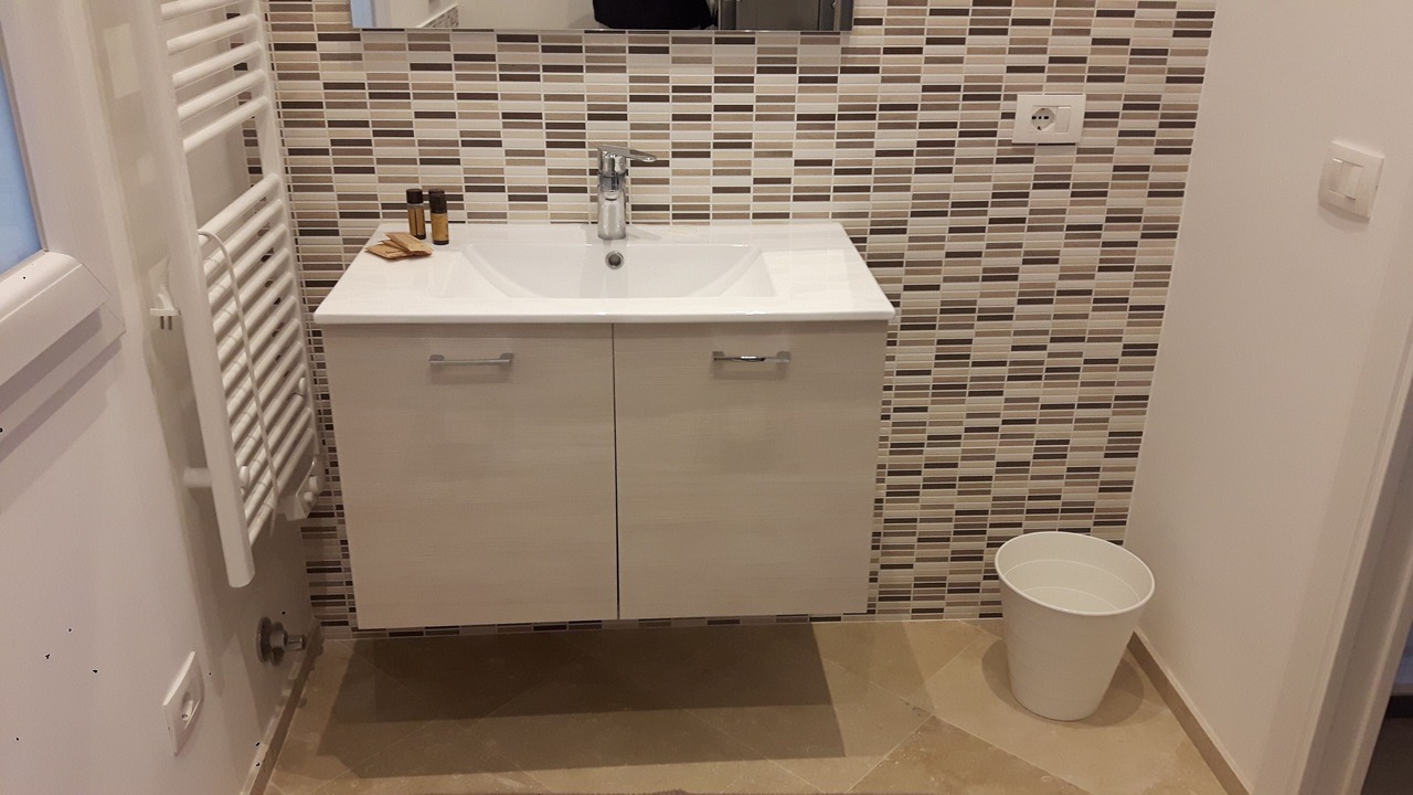 Photo of Bathroom in Gallina
