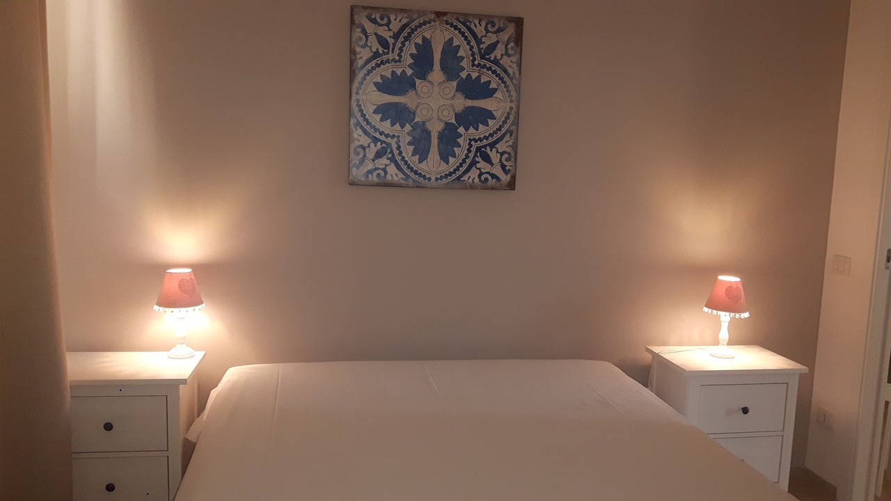 Photo of Bedroom in Gallina