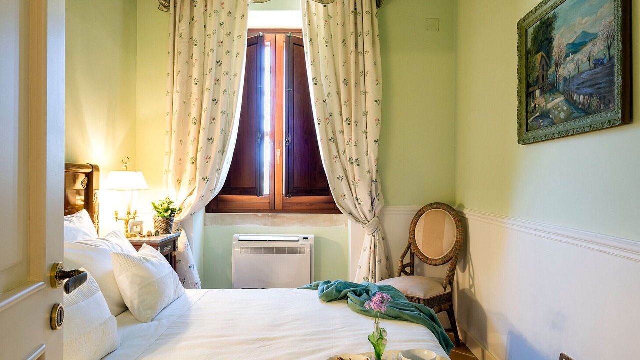 Photo of Bedroom in Carrozziere