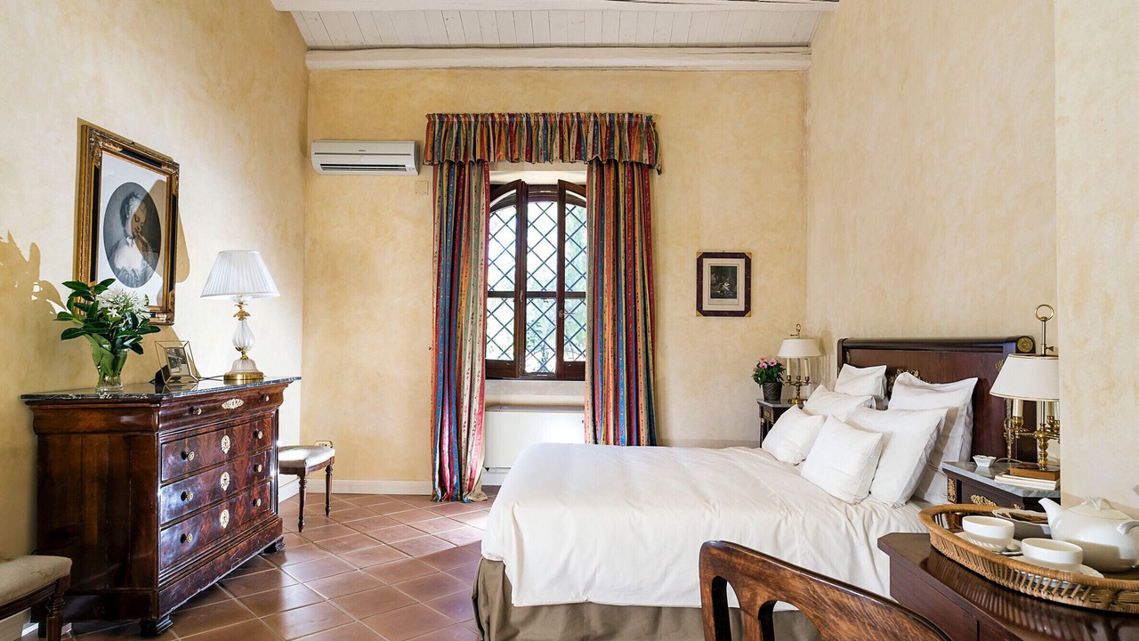Photo of Bedroom in Carrozziere