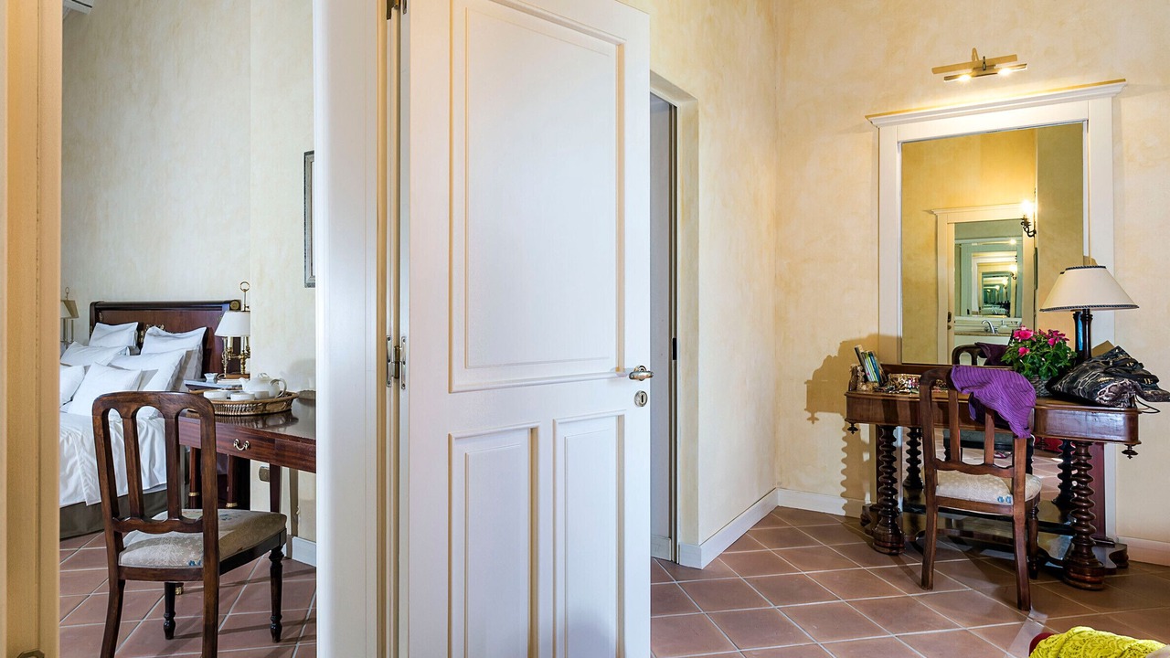 Photo of Bedroom in Carrozziere