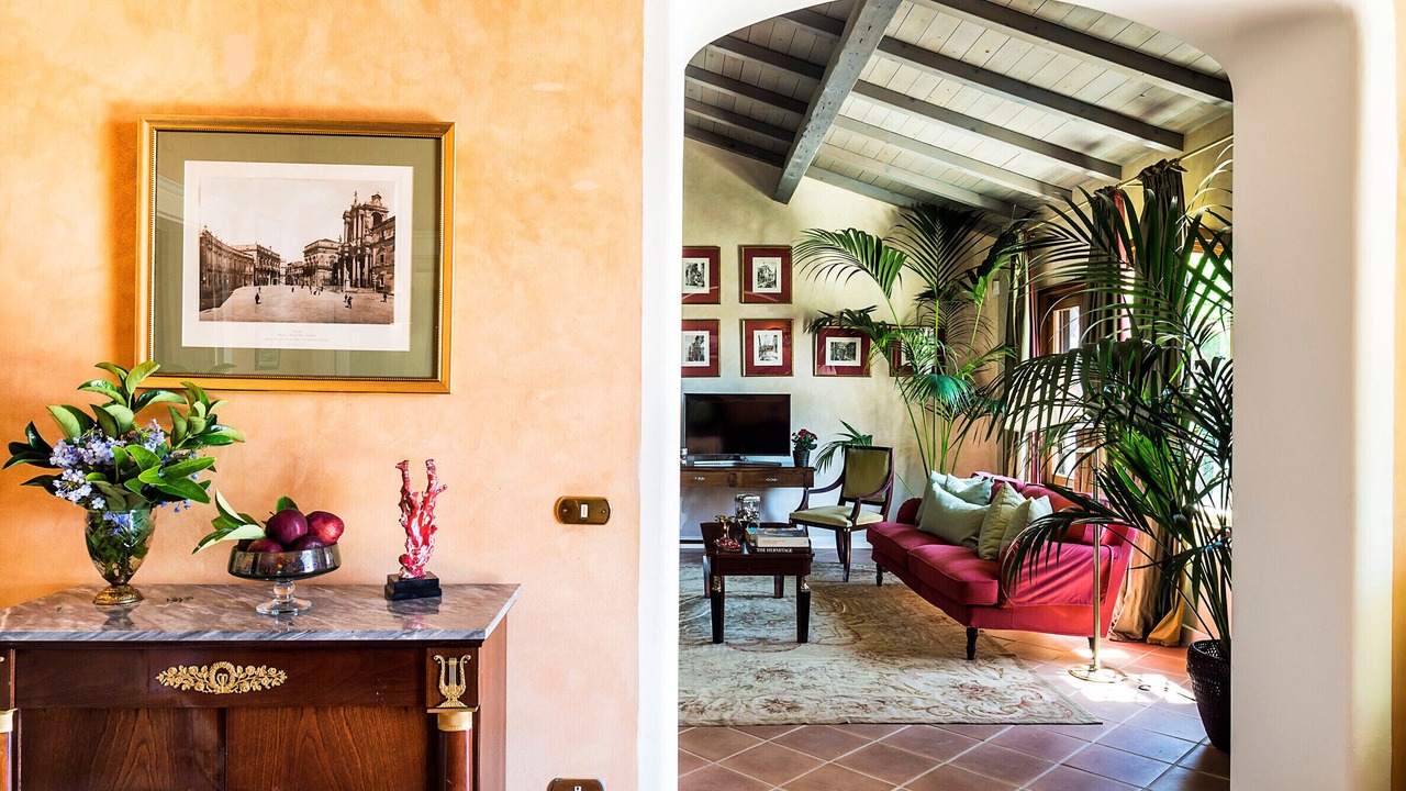 Photo of Livingroom in Carrozziere