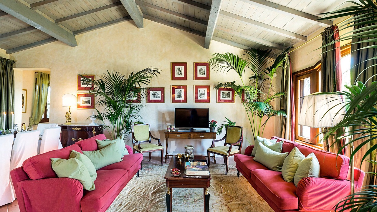 Photo of Livingroom in Carrozziere