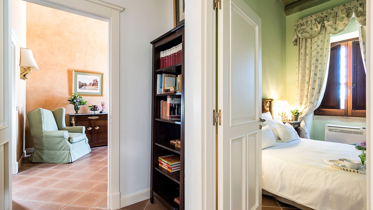 Photo of Bedroom in Carrozziere