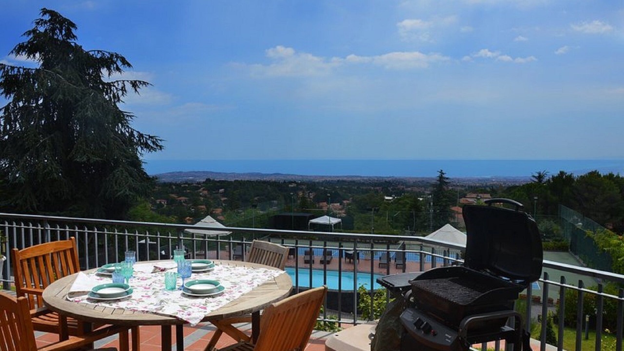 Photo of Outdoor in Nicolosi