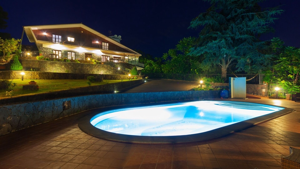Photo of Outdoor in Nicolosi