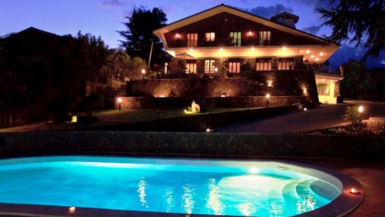 Photo of Outdoor in Nicolosi