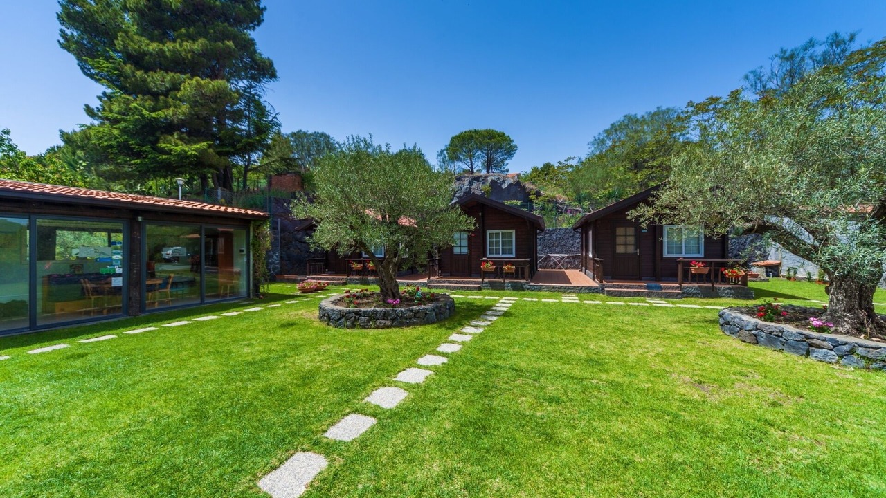 Photo of Outdoor in Nicolosi