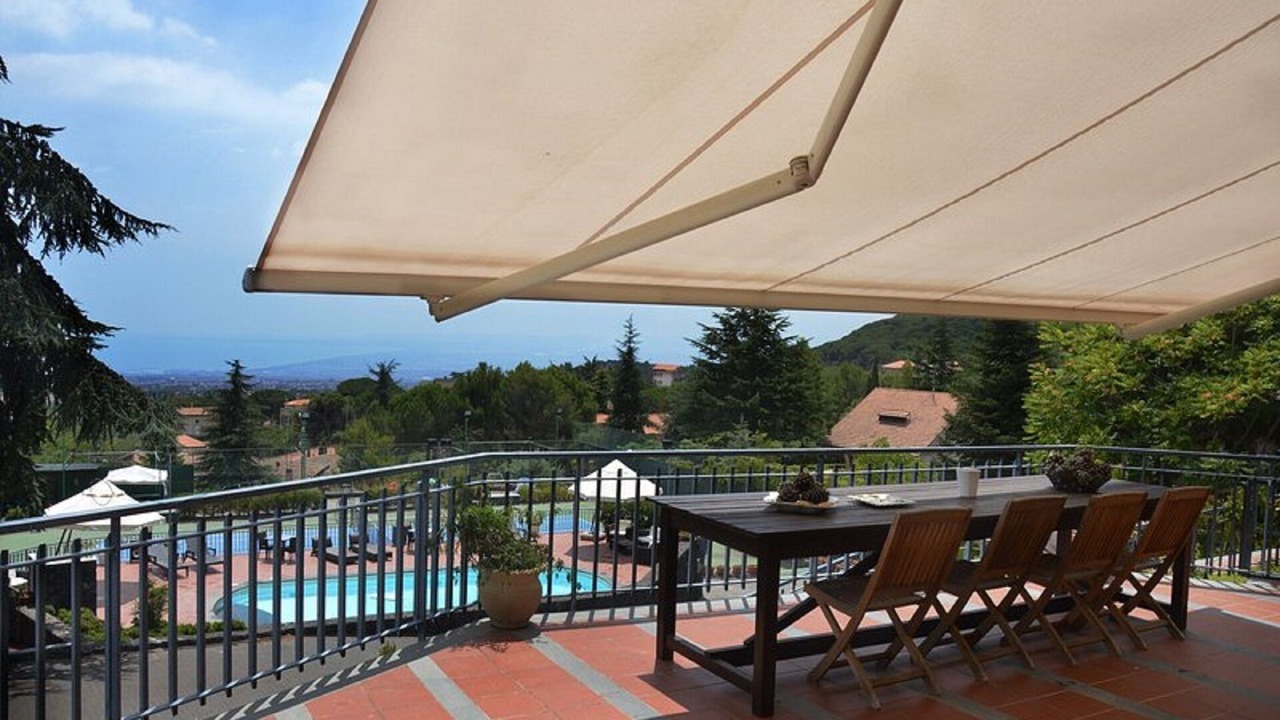 Photo of Outdoor in Nicolosi