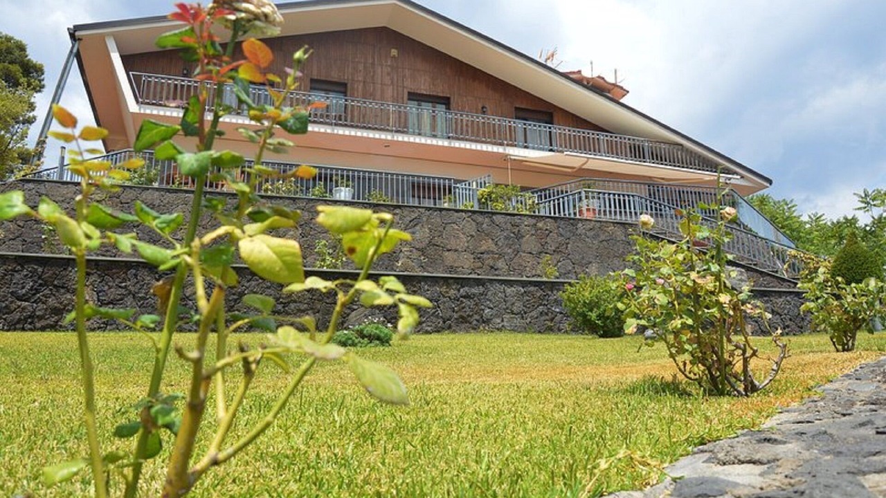 Photo of Outdoor in Nicolosi