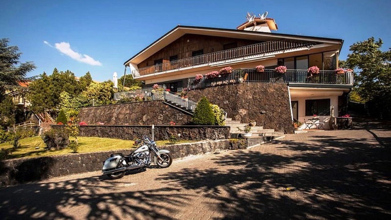 Photo of Outdoor in Nicolosi
